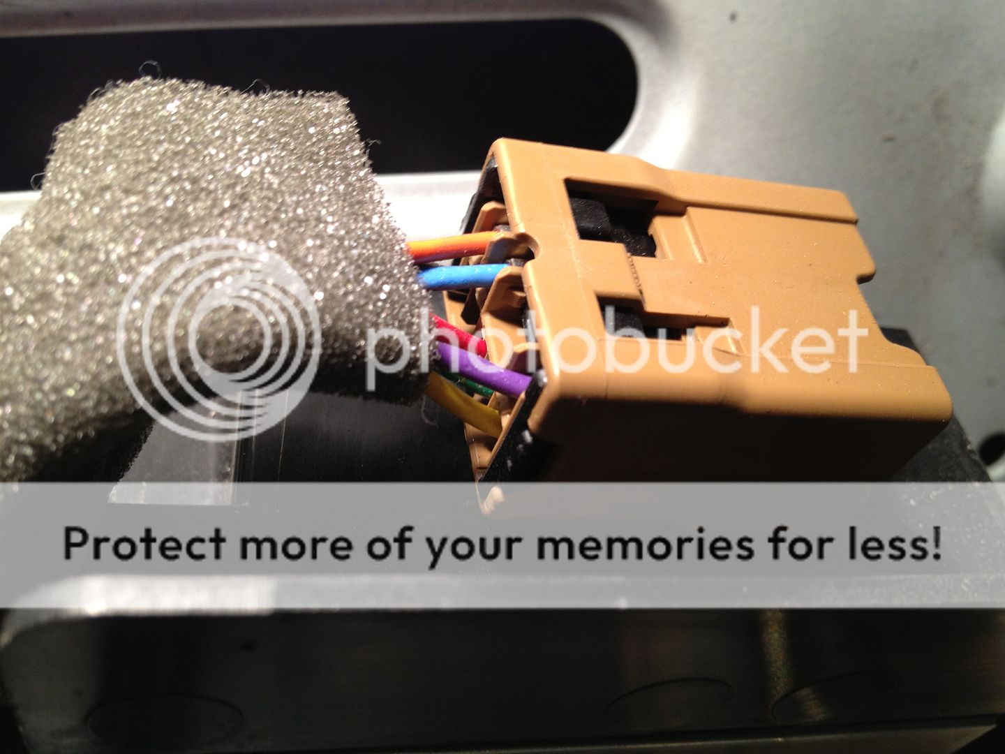 Help Needed Bose Amp Wiring problem - MY350Z.COM - Nissan 350Z and 370Z